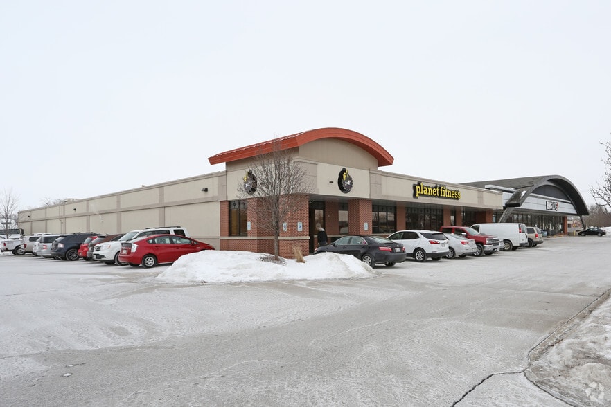 More Photos Of 1800 Milton Ave, Janesville Freestanding For Lease