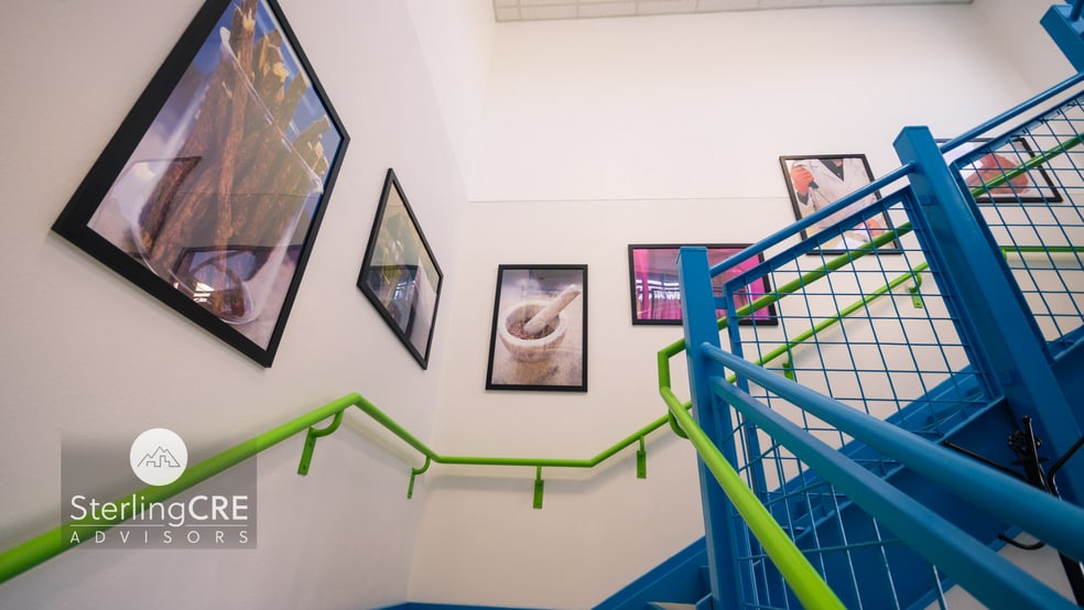 More Photos Of 5840 Expressway, Missoula Warehouse For Sale