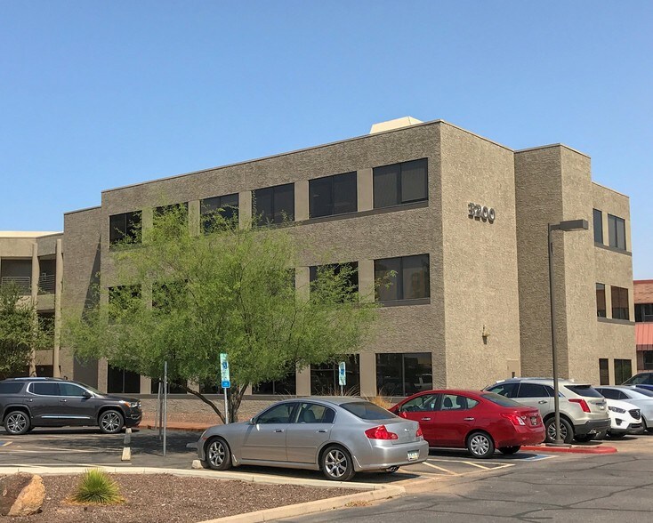 More Photos Of 3200 N Hayden Rd, Scottsdale Office For Lease