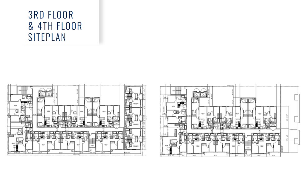 More Photos Of 535 E Santa Clara St, San Jose Land For Sale