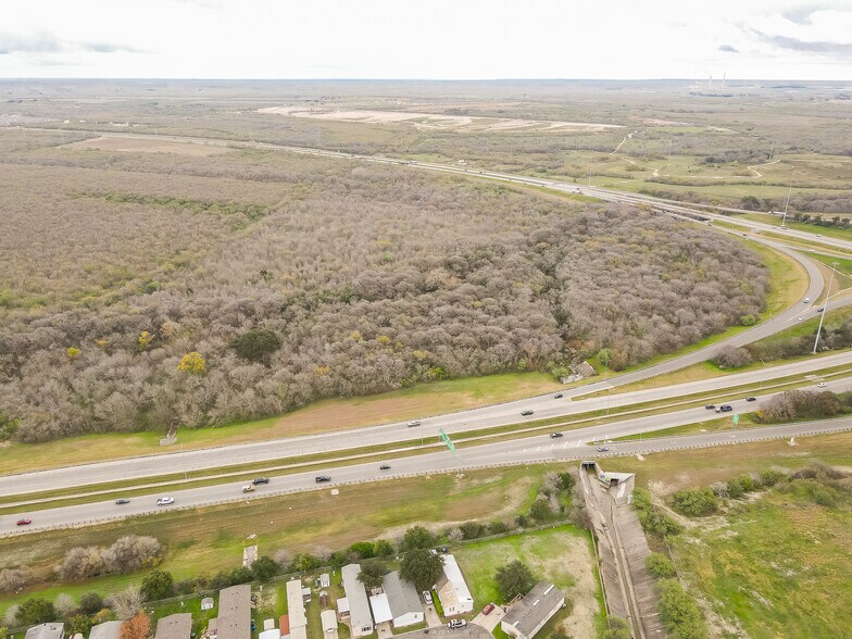 More Photos Of , San Antonio Land For Sale