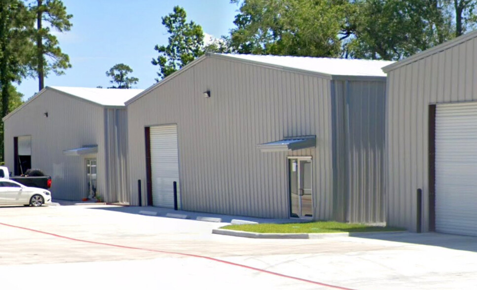 Primary Photo Of 20663 Old Sorters Rd, Porter Unknown For Lease