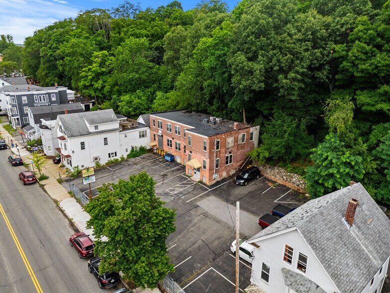 More Photos Of 205 River St, Haverhill Warehouse For Sale