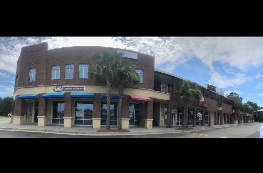 More Photos Of 2127 Boundary St, Beaufort Unknown For Lease