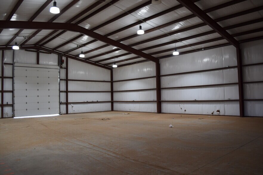 More Photos Of 9701 FM 307, Midland Flex For Sale