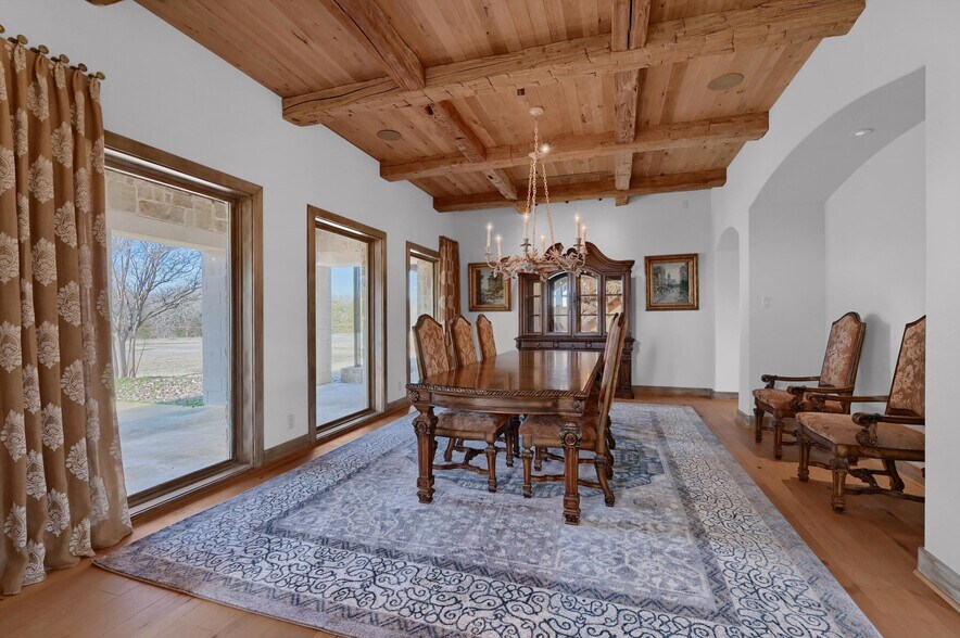 More Photos Of 4135 Helen Dr, Denison Land For Sale