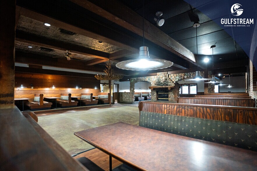 More Photos Of 5257 Frederica St, Owensboro Restaurant For Lease