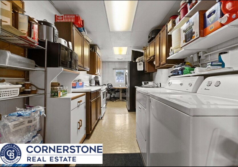 More Photos Of 7621 W Yellowstone Hwy, Casper Food Processing For Sale