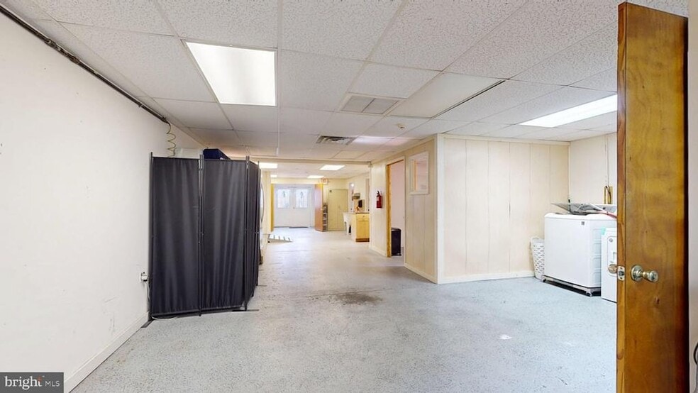 More Photos Of 143-147 W Hampton St, Pemberton borough Warehouse For Sale