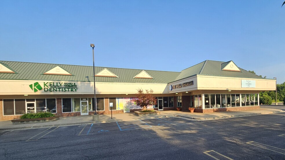More Photos Of 2340-2394 Genoa Business Park Dr, Brighton Storefront Retail Office For Sale