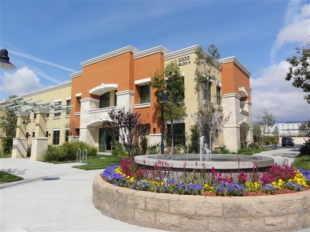 Primary Photo Of 3333 Concours, Ontario Office For Sale
