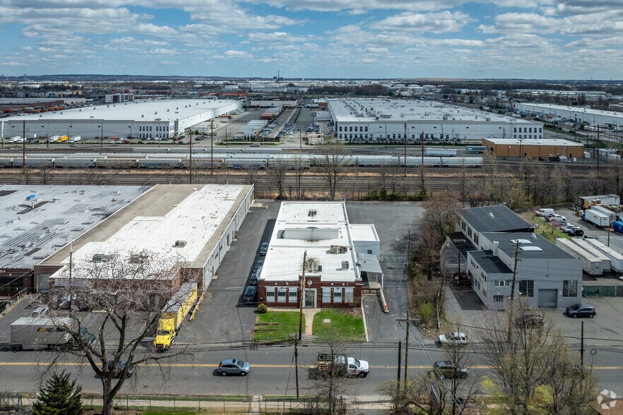 More Photos Of 1153 W Elizabeth Ave, Linden Warehouse For Lease