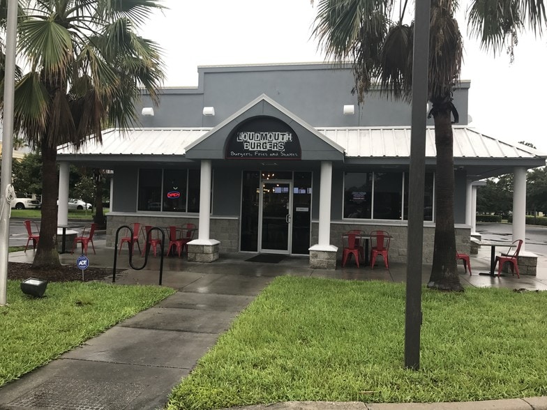 More Photos Of 8841 Commodity Cir, Orlando Fast Food For Sale