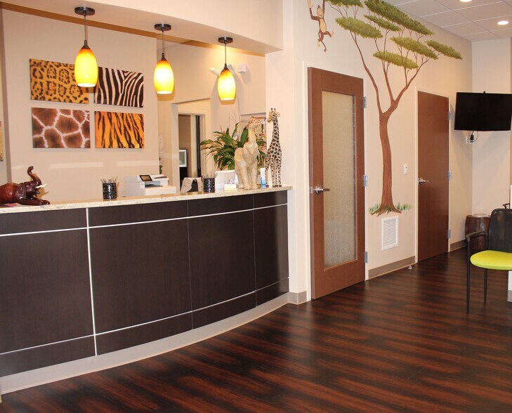 More Photos Of 340 N Wymore Rd, Winter Park Office For Lease