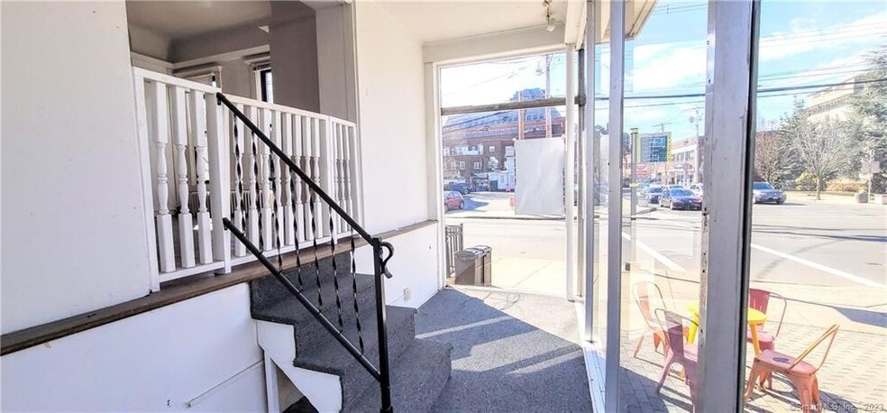 More Photos Of 93 Whitney Ave, New Haven Storefront Retail Residential For Lease