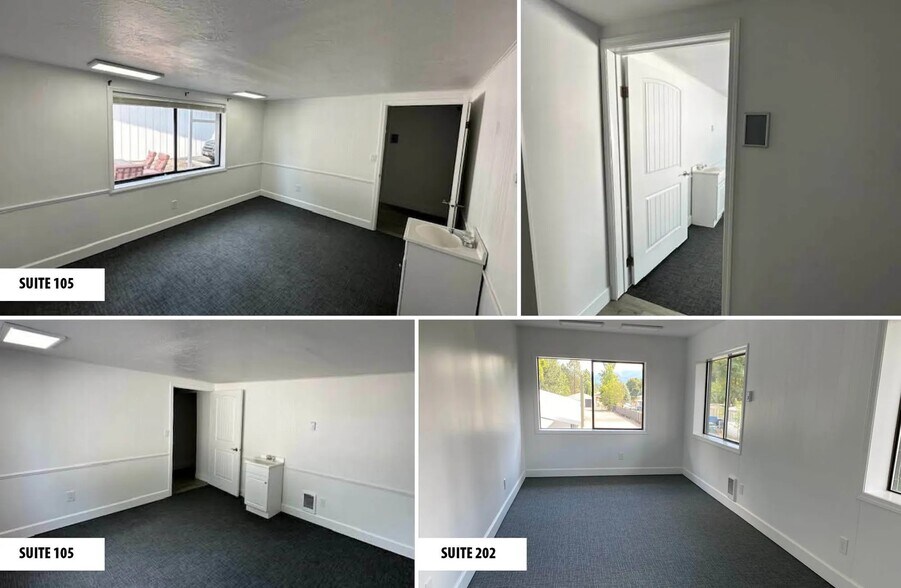 More Photos Of 9494 N Government Way, Hayden Office For Lease