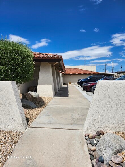 More Photos Of 1945 Mesquite Ave, Lake Havasu City Medical For Lease