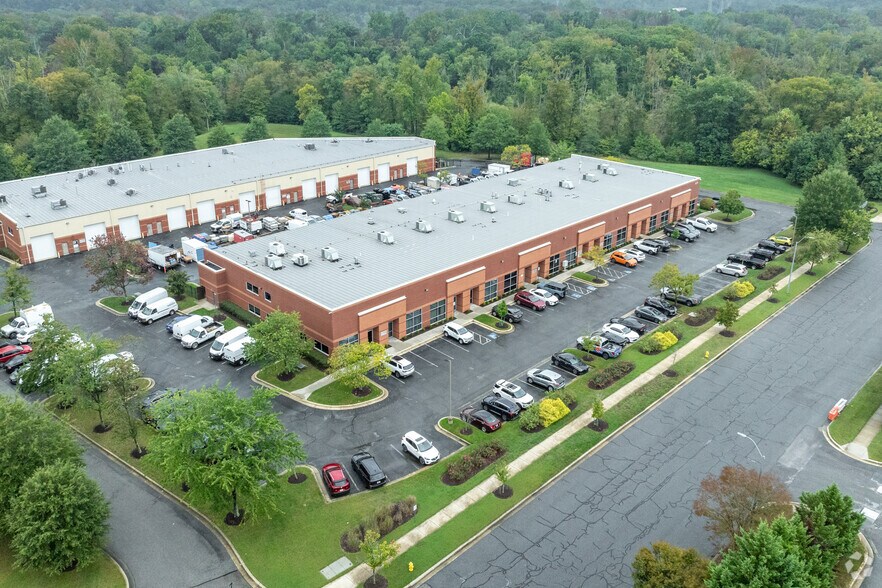 More Photos Of 1610 Professional Blvd, Crofton Flex For Lease