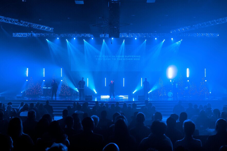 More Photos Of 4665 Macland Rd, Powder Springs Religious Facility For Sale