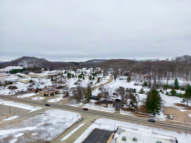 More Photos Of 1314 Boyne Ave, Boyne City Land For Sale