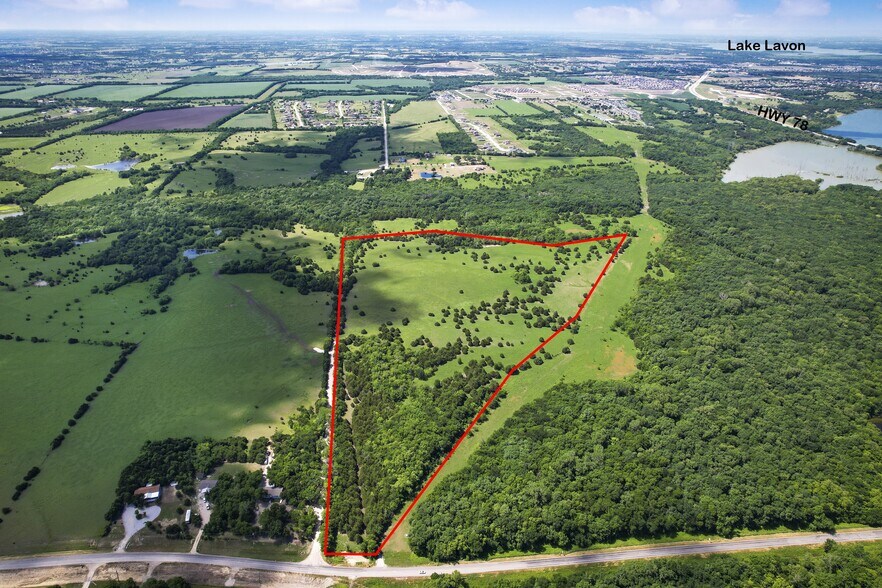 More Photos Of 000 CR 543, Nevada Land For Sale