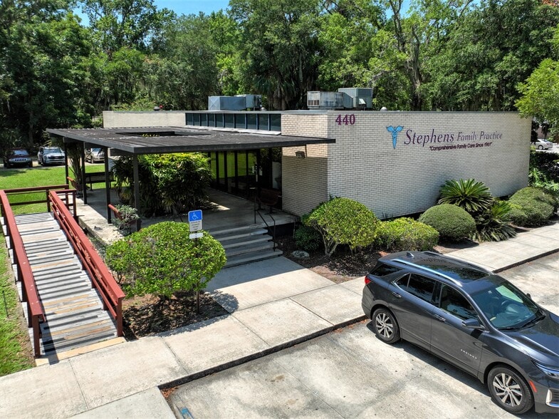 More Photos Of 440 Kingsley Ave, Orange Park Office For Sale