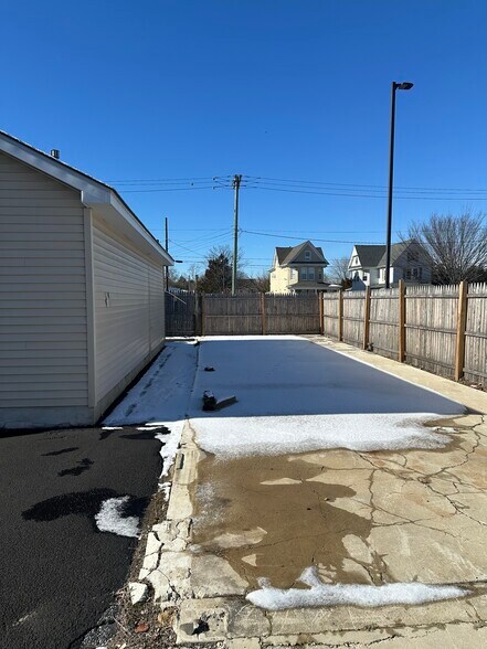 More Photos Of 501 Buck St, Millville Warehouse For Sale