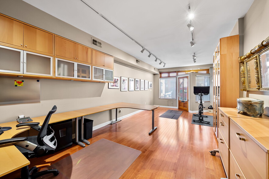 More Photos Of 1637 E Baltimore St, Baltimore Office Residential For Sale