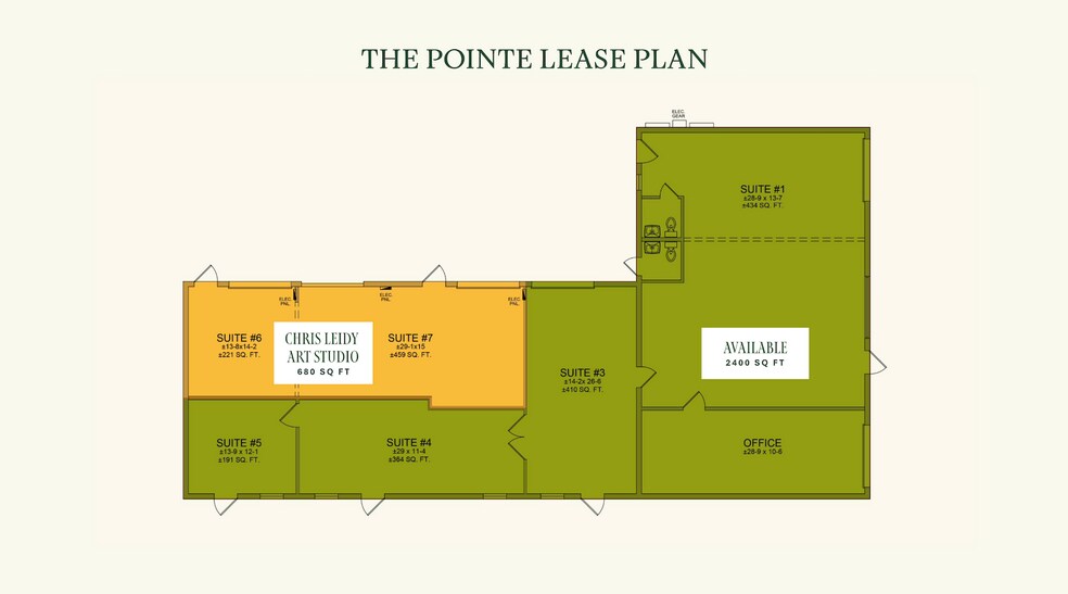 More Photos Of 1214 Roebuck Ct, West Palm Beach Warehouse For Lease
