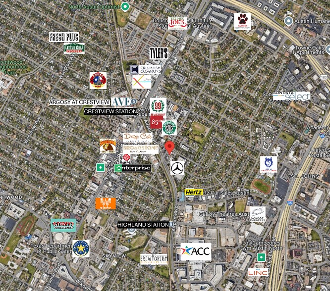 More Photos Of , Austin Unknown For Sale