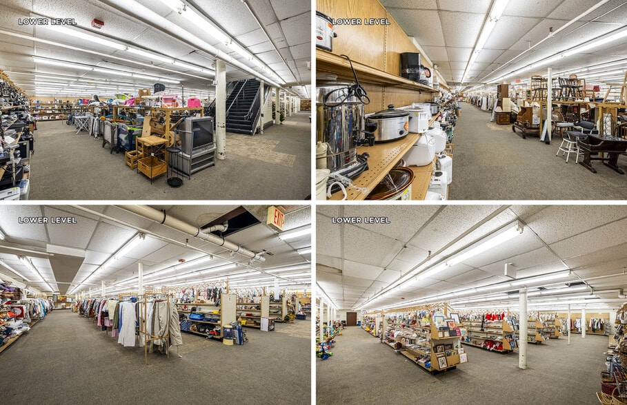More Photos Of 112-122 Broad St, Elizabeth Storefront For Lease