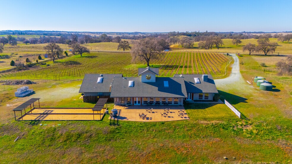 More Photos Of 17000 Latrobe Rd, Plymouth Land For Sale