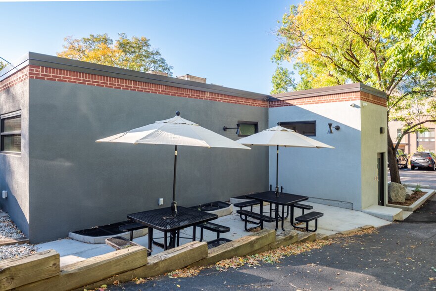 More Photos Of 1823 Ford St, Golden Office Residential For Lease