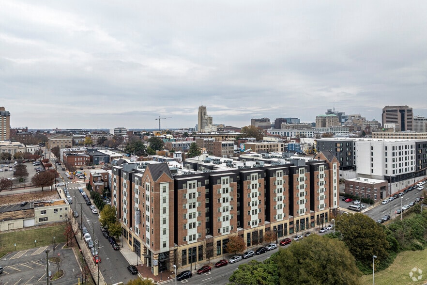 More Photos Of 8 1/2 E Canal St, Richmond Apartments For Sale
