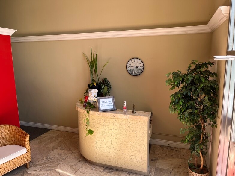 More Photos Of 341 Main St, Salinas Office For Lease