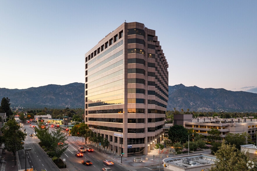 Primary Photo Of 300 N Lake Ave, Pasadena Office For Lease