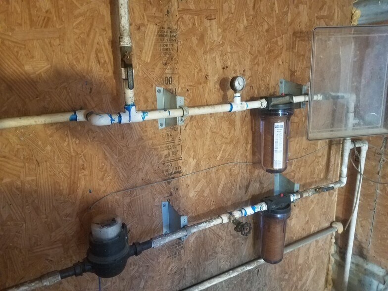 More Photos Of 18369 N. State Hwy 109, Scranton Land For Sale