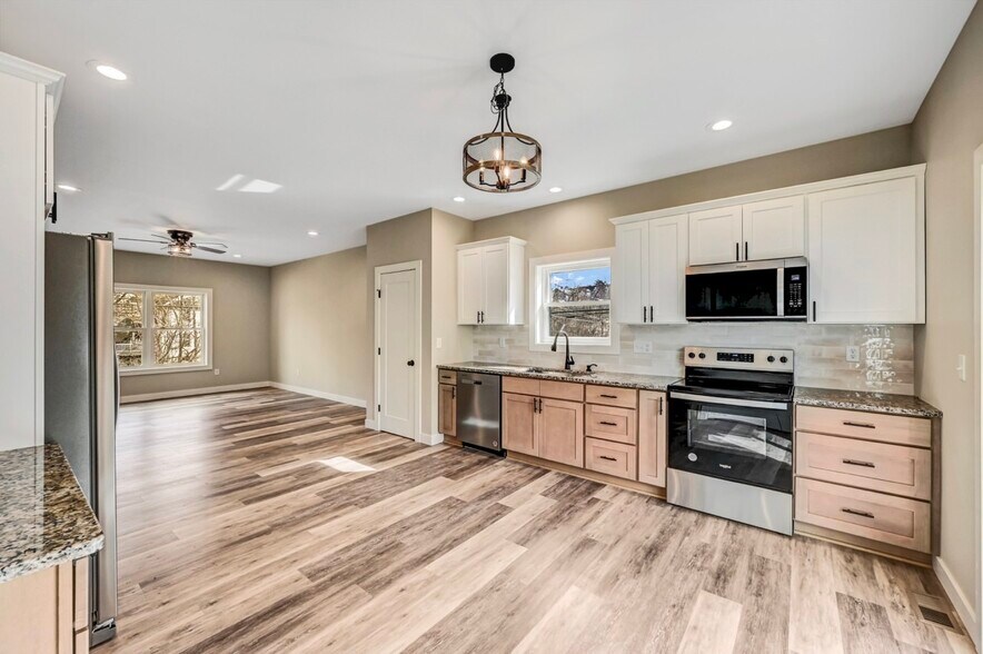 More Photos Of , Scranton Multifamily For Sale