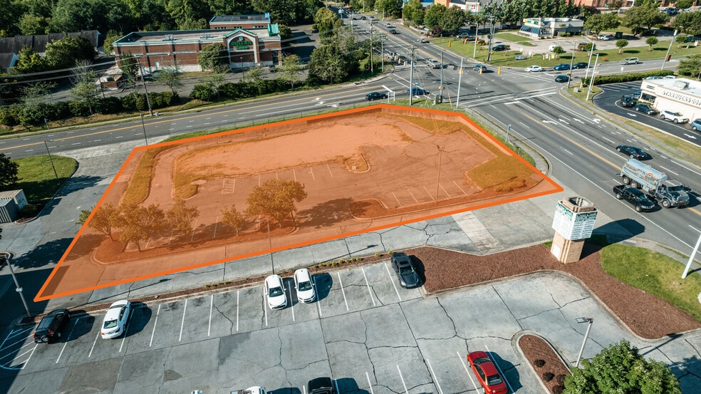 More Photos Of 3800 Guess Rd, Durham Land For Lease