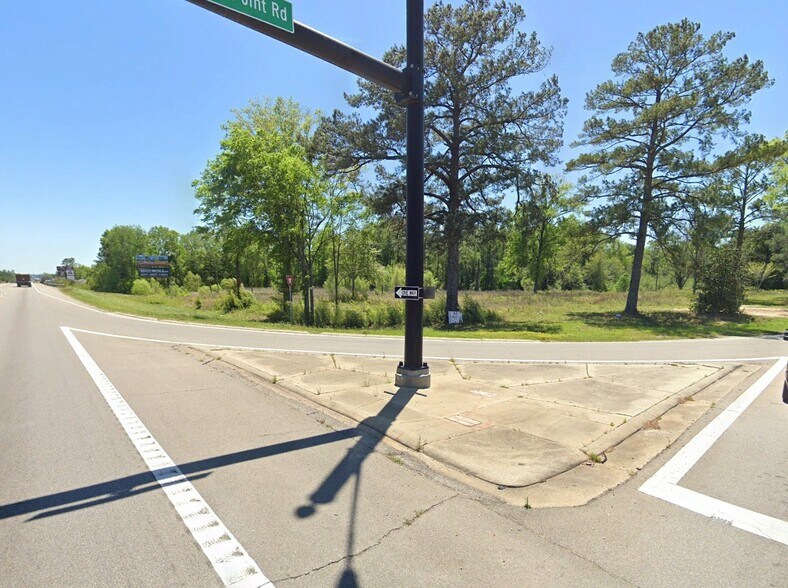 More Photos Of US Hwy 49 @ Peps Point Rd, Hattiesburg Land For Sale