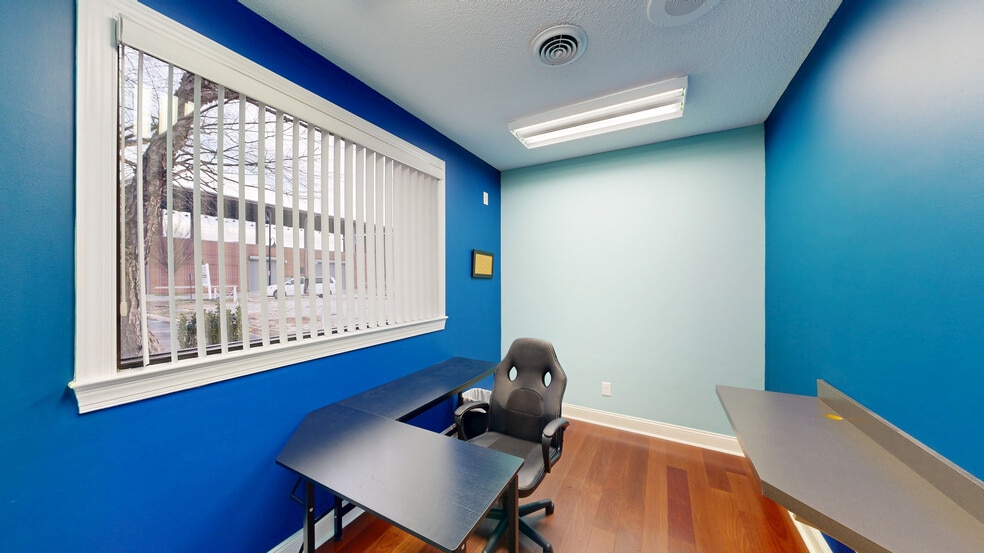 More Photos Of 206 Gatewood Ave, High Point Medical For Lease