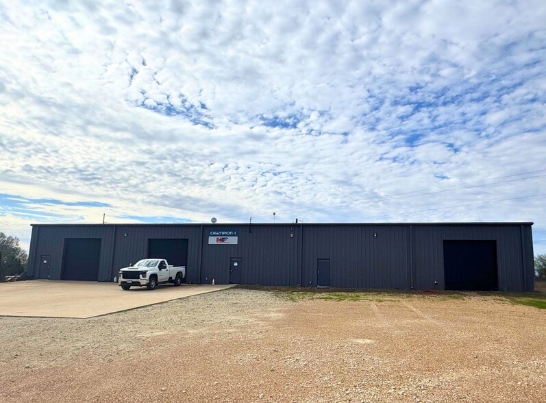 More Photos Of 147 Marino Rd, Bryan Industrial For Sale