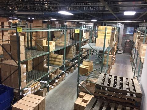 More Photos Of 230 Liberty St, Metuchen Warehouse For Sale