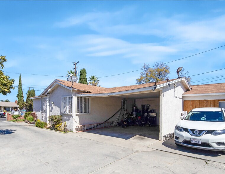 More Photos Of 2708 Penn Mar Ave, El Monte Apartments For Sale