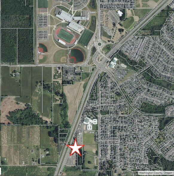 More Photos Of 23620-23888 SW Pacific Hwy, Sherwood Land For Sale