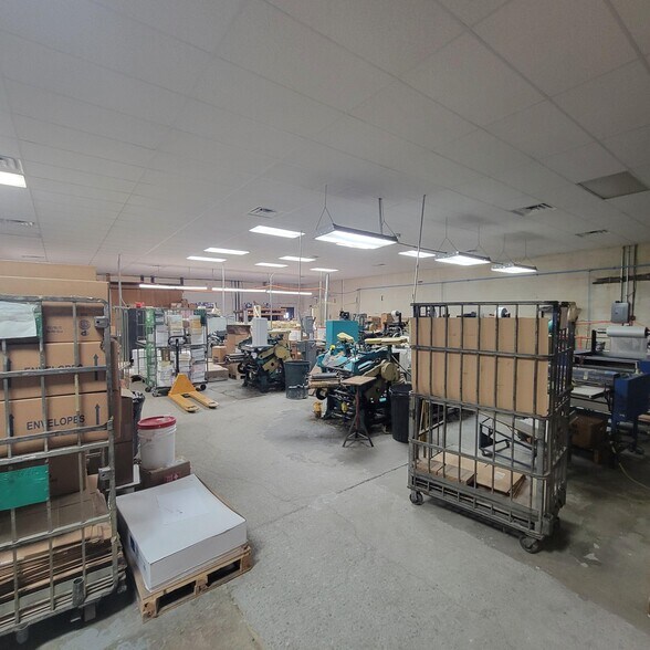 More Photos Of 295 N 4th St, Mcsherrystown Warehouse For Sale