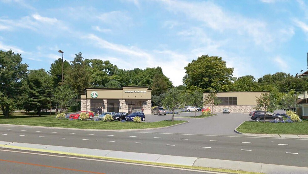 More Photos Of 646 Yorklyn Rd, Hockessin Freestanding For Lease