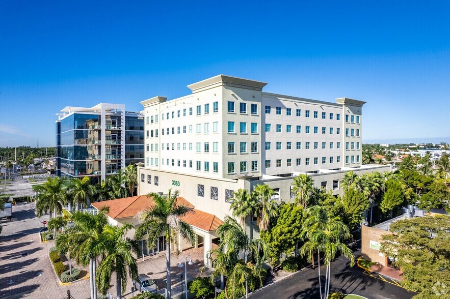More Photos Of , North Miami Beach Office For Sale