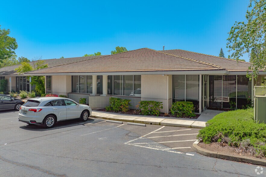 More Photos Of 6000 Fairway Dr, Rocklin Medical For Sale