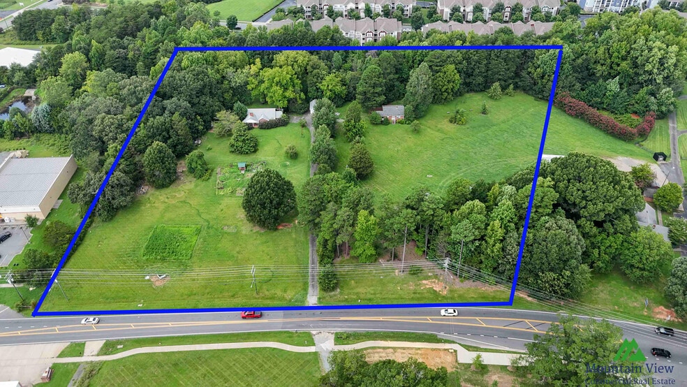 More Photos Of , Charlotte Land For Sale